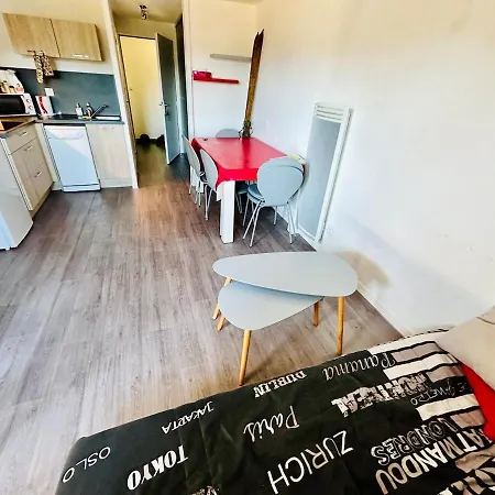 Duplex Aux Angles Apartment *