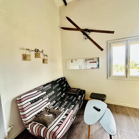 Duplex Aux Angles Les Angles (Pyrenees-Orientales)