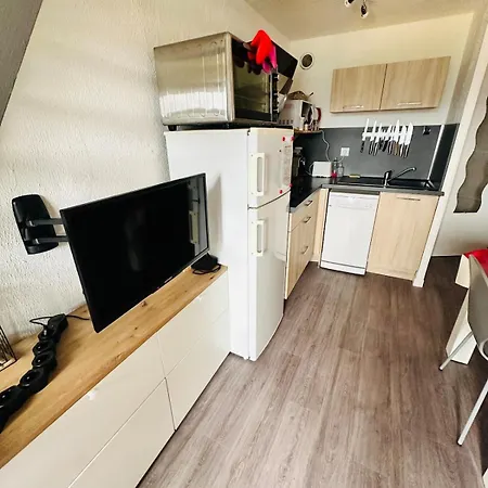 Duplex Aux Angles Apartment *